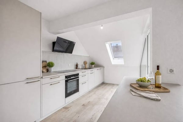 Charmant appartement neuf de 4.5 pièces avec balcon 3