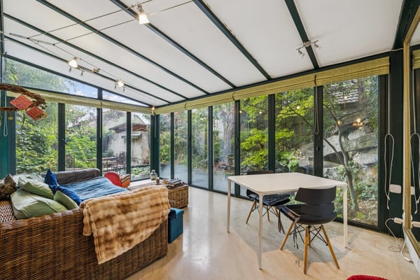 Maison villageoise d'exception au coeur de Sullens ! 5