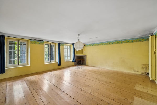 Maison villageoise d'exception au coeur de Sullens ! 10