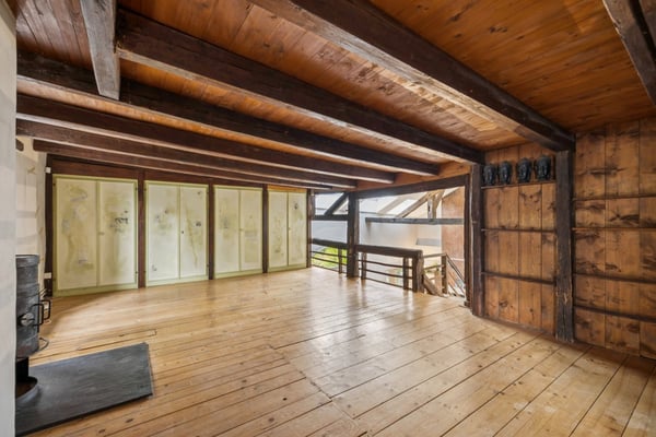 Maison villageoise d'exception au coeur de Sullens ! 9
