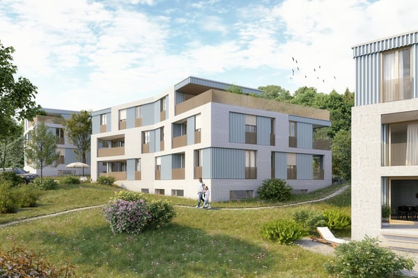 Just unique... Maisonette-Attikawohnung an Toplage 1