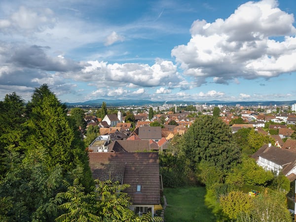 Just unique... Maisonette-Attikawohnung an Toplage 8