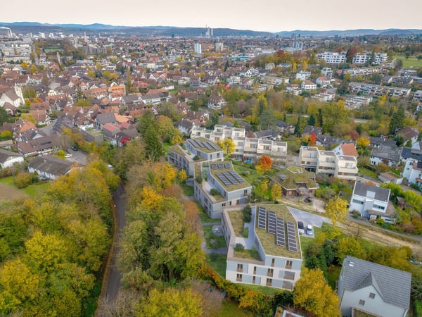 Just unique... Maisonette-Attikawohnung an Toplage 2