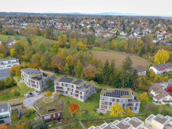 Just unique... Maisonette-Attikawohnung an Toplage 4