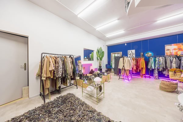 HIER werden Sie gesehen! 8