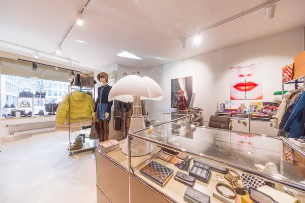 HIER werden Sie gesehen! 5