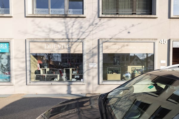 HIER werden Sie gesehen! 3