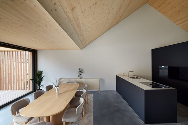 Stylische Traumwohnung mit Aussicht! 8
