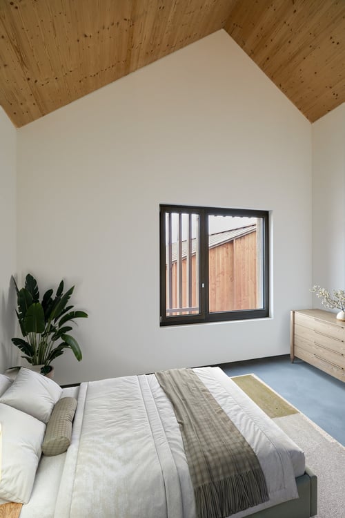 Stylische Traumwohnung mit Aussicht! 3