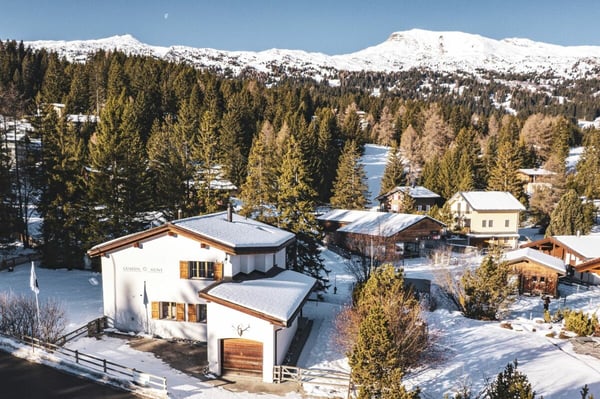 Ferienhaus mit idyllischem Garten und viel Platz 14