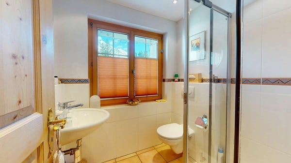 Ferienhaus mit idyllischem Garten und viel Platz 11