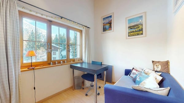 Ferienhaus mit idyllischem Garten und viel Platz 9