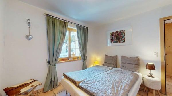 Ferienhaus mit idyllischem Garten und viel Platz 7