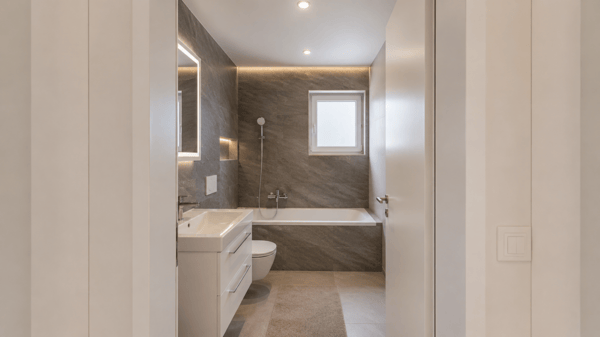4.5-Zimmer Neubau-Gartenwohnung in der Ferienregion Lenzerheide 7