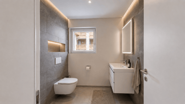 4.5-Zimmer Neubau-Gartenwohnung in der Ferienregion Lenzerheide 8