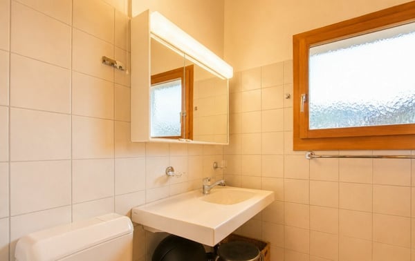3.5 Zimmerwohnung im Herzen von Lenzerheide 13