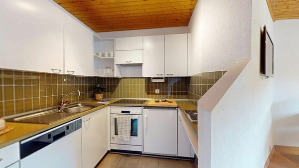 3 Zimmerwohnung im beliebten Feriendorf Soleval 4
