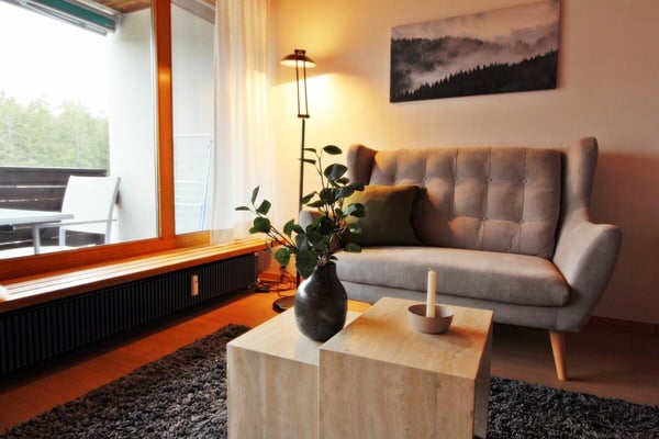 3 Zimmerwohnung im beliebten Feriendorf Soleval 2