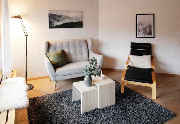 3 Zimmerwohnung im beliebten Feriendorf Soleval 1