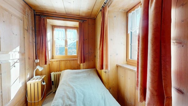 Mehrfamilienhaus mit 3 Wohnungen 6