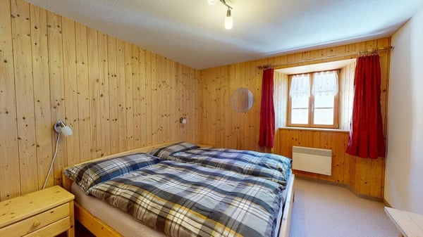 Mehrfamilienhaus mit 3 Wohnungen 5