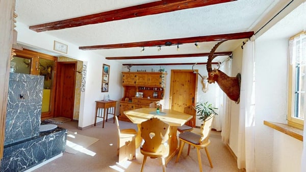 Mehrfamilienhaus mit 3 Wohnungen 13