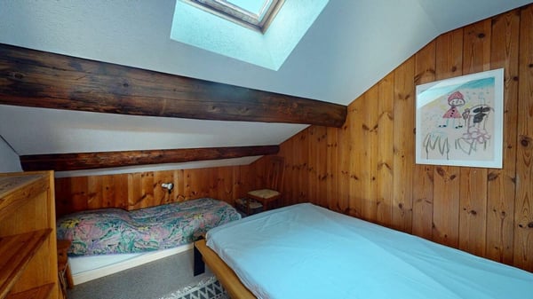 Mehrfamilienhaus mit 3 Wohnungen 20