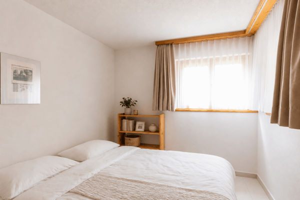 Sonnige 2.5-Zimmerwohnung mit Ausblick über Savognin 8