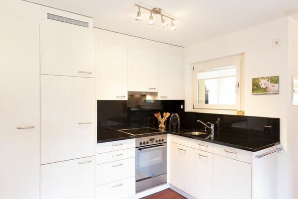 Sonnige 2.5-Zimmerwohnung mit Ausblick über Savognin 5