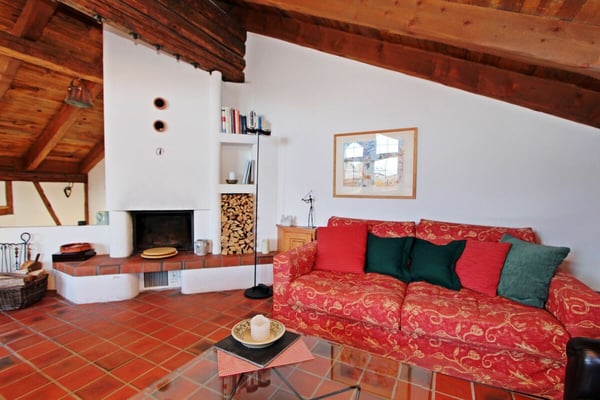 4.5 Zimmer Ferienhaus in den Bergen 3