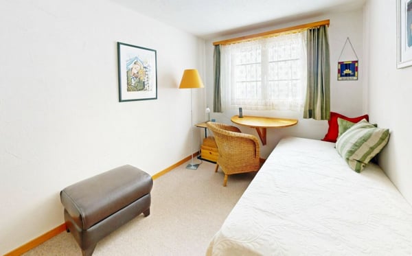 4.5 Zimmer Ferienhaus in den Bergen 8