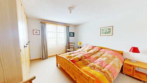 4.5 Zimmer Ferienhaus in den Bergen 7