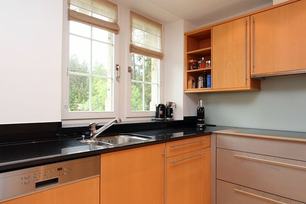 Exklusive 5.5 Zimmer-Ferienwohnung zur Dauermiete 5
