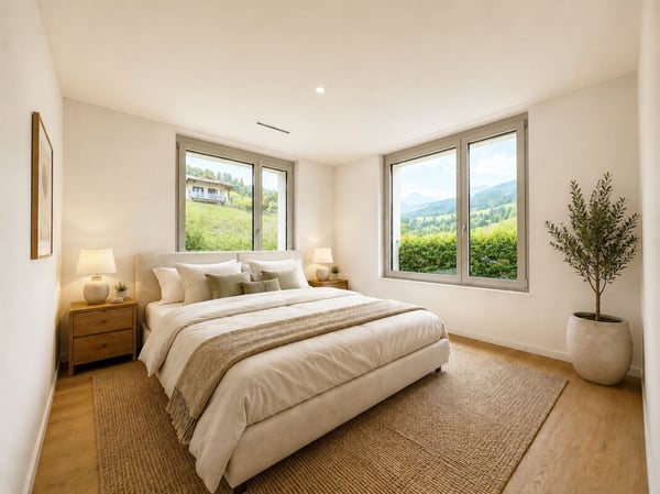 Ein Zuhause zwischen Bergpanorama und Lebensqualität 3