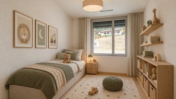 Licht, Weite und Natur - Ihr Zuhause im Val Surses 5