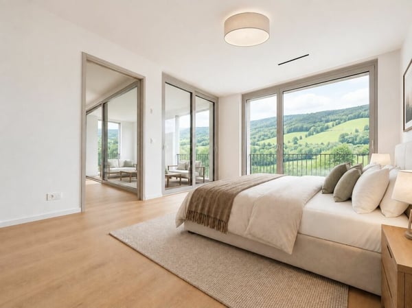 Licht, Weite und Natur - Ihr Zuhause im Val Surses 4