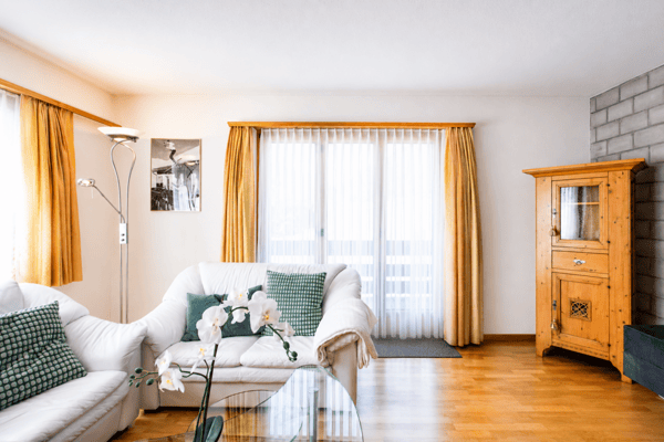 Geschmackvoll möblierte Ferienwohnung in Lain 3