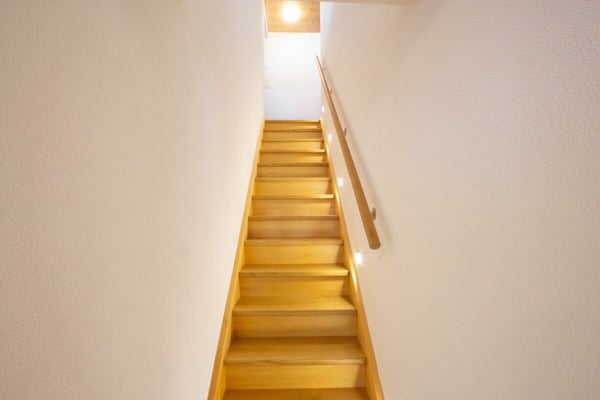 Grosszügige 3.5 Zimmerwohnung mit schönem Sitzplatz 7