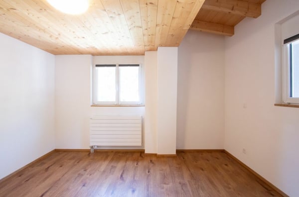 Grosszügige 3.5 Zimmerwohnung mit schönem Sitzplatz 4
