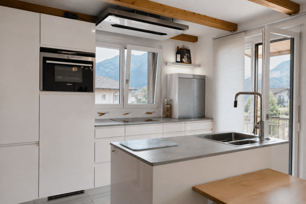 1.5-Zimmerwohnung mit herrlichem Bergpanorama 3