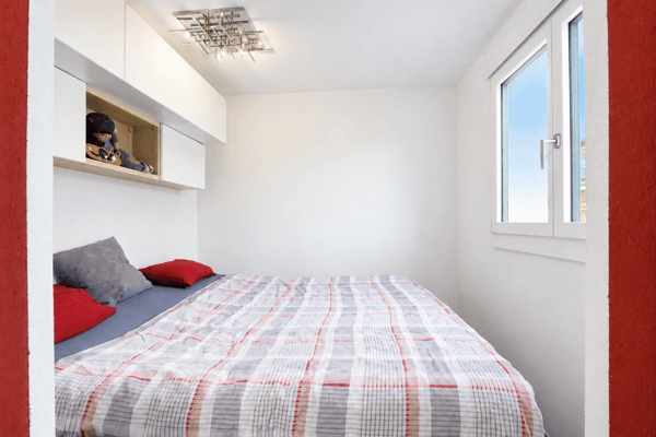 1.5-Zimmerwohnung mit herrlichem Bergpanorama 5