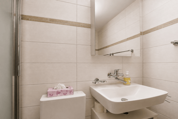 Schöne 3.5 Zimmerwohnung am Sonnenhang 10