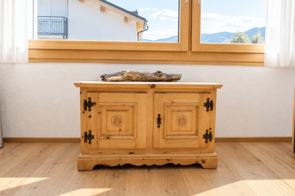 2.5 Zimmerwohnung im schönen Wohnquartier La Senna 9
