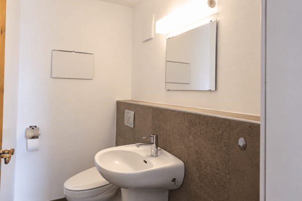 2.5 Zimmerwohnung im schönen Wohnquartier La Senna 11