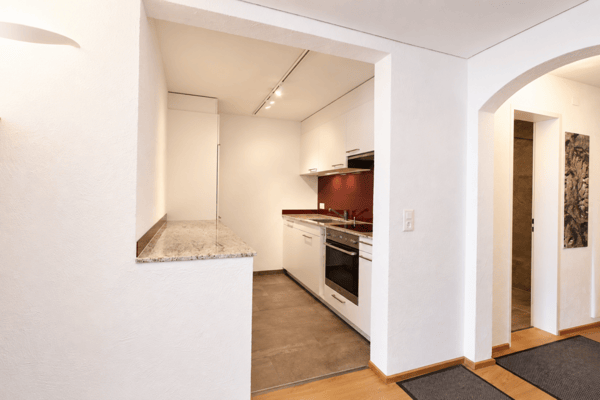 2.5 Zimmerwohnung im schönen Wohnquartier La Senna 6