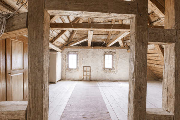 Historische Liegenschaft im Herzen von Lantsch/Lenz 11