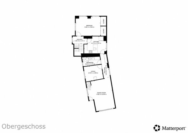Einfamilienhaus mit Einliegerwohnung und grossem Garten 28
