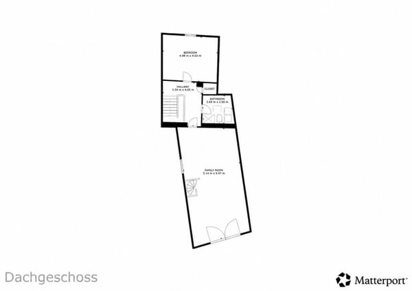Einfamilienhaus mit Einliegerwohnung und grossem Garten 29