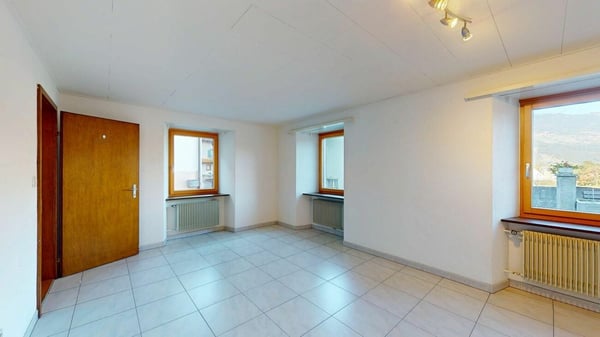 Einfamilienhaus mit Einliegerwohnung und grossem Garten 17