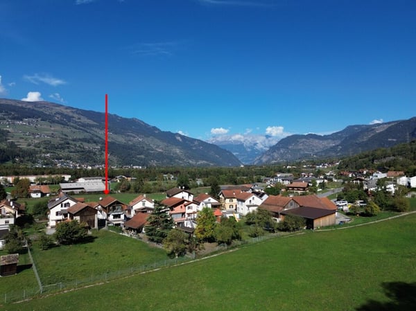 Einfamilienhaus mit Einliegerwohnung und grossem Garten 3